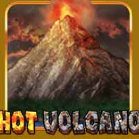 Hot Volcano H5